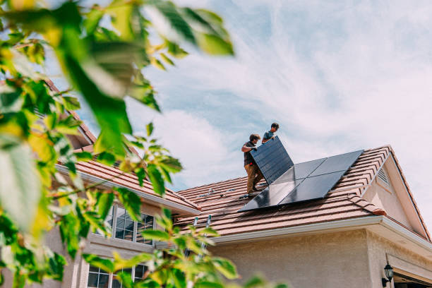 Quick and Trustworthy Emergency Roof Repair Services in Palmer Ranch, FL