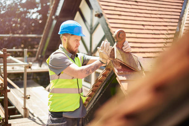Heating Cable for Roof Installation in Palmer Ranch, FL